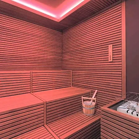 Hotel Severins The Alpine Retreat 5*
